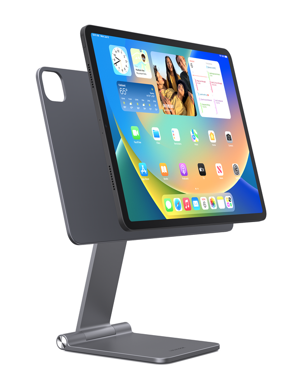 Lululook Magnetic Stand Tablet Holder For Ipad Mini 6 Adjustable Desktop  Bracket Magnet Aluminium Stand For Apple Ipad Mini 6 - Tablet Stands -  AliExpress