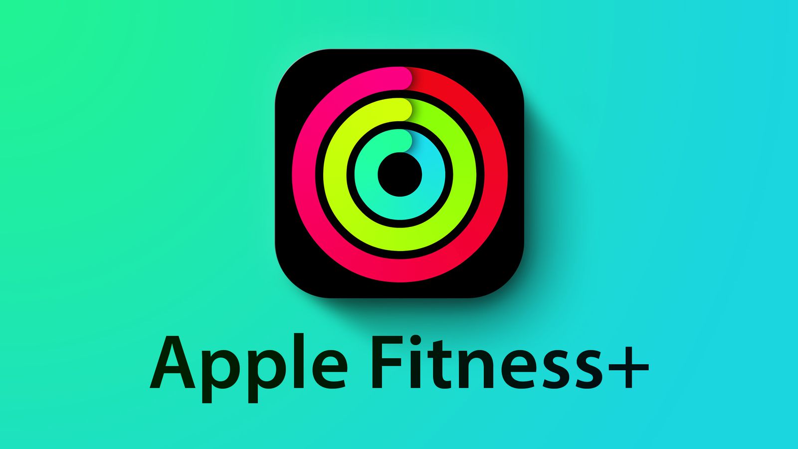 Apple fitness how online to use