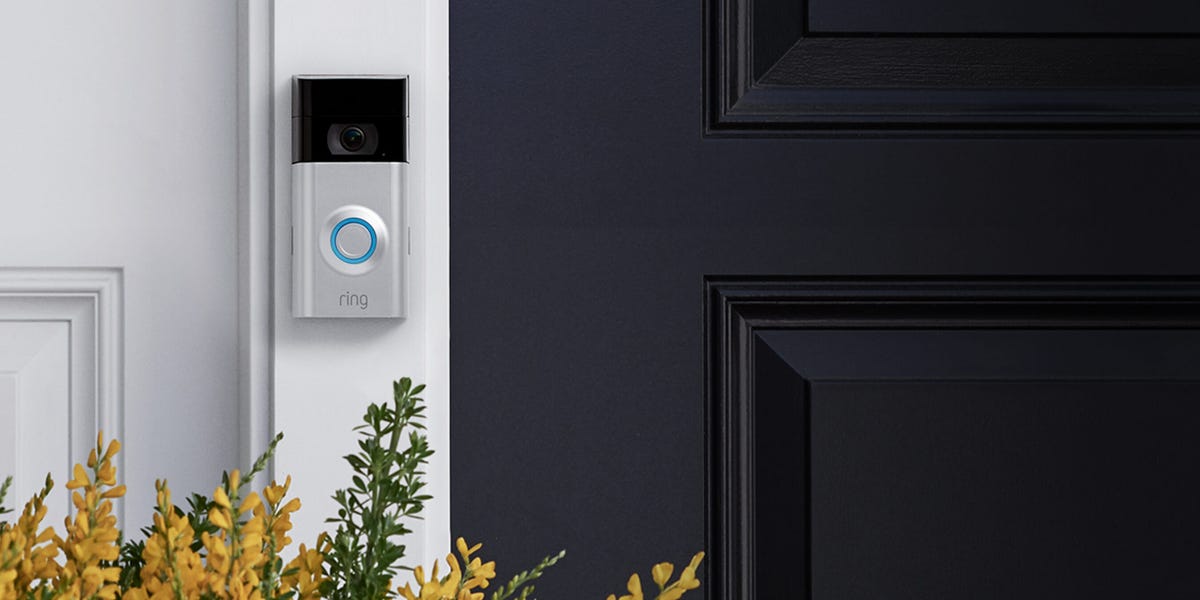 Best Wi-Fi Video Doorbells 2020