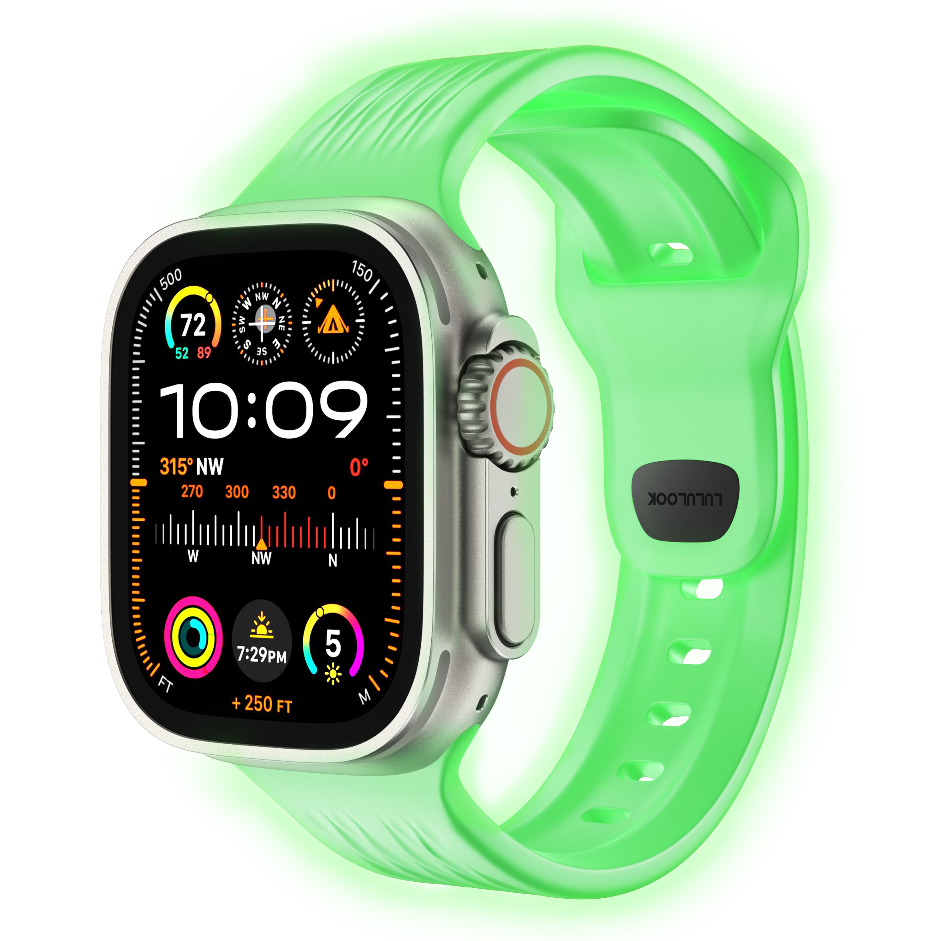 Lululook apple watch bands hotsell