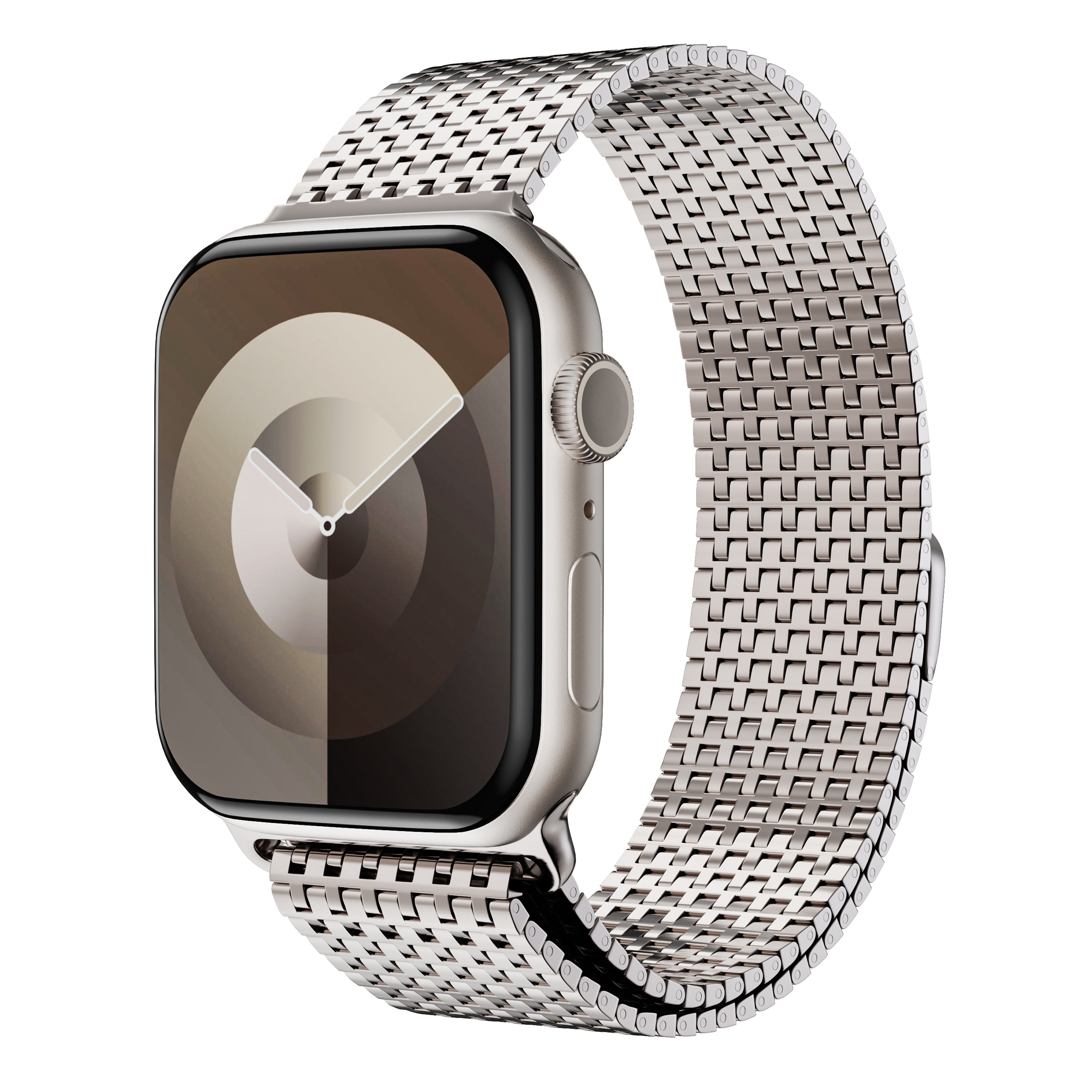 Upgraded Stainless Steel Mesh Loop