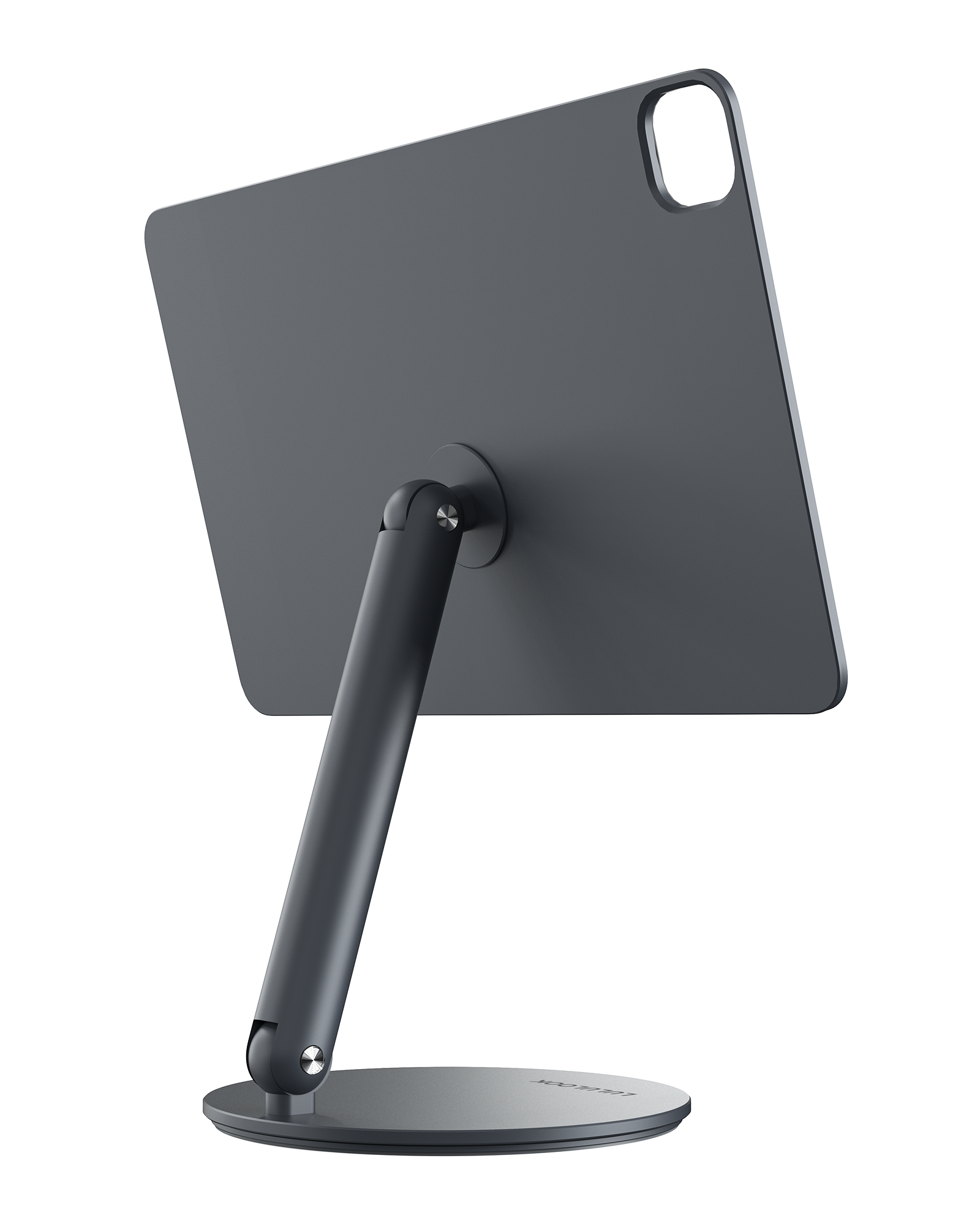 Buy LULULOOK 360 Rotating Foldable Magnetic iPad Stand - Lululook Official