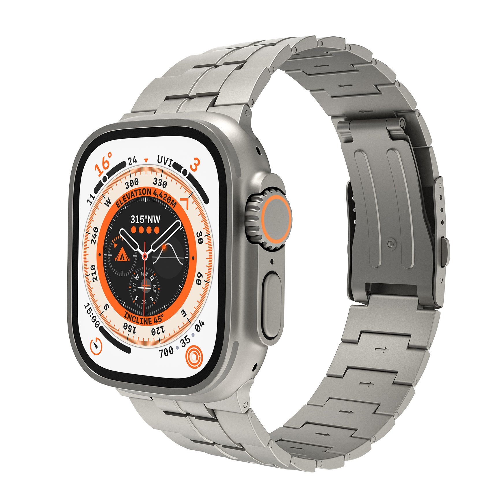Apple Watch Ultra Strap