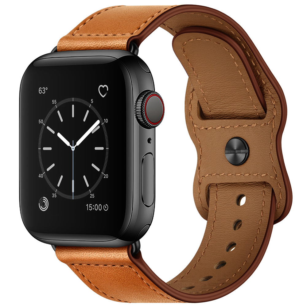 FreeSpaceShop The Office TV Show Band Apple Watch Ultra 2 Band 38 40 42 44 mm Band for Series 1 2 3 4 5 6 7 8 9 Band Office Apple Watch SE PU Leather Band