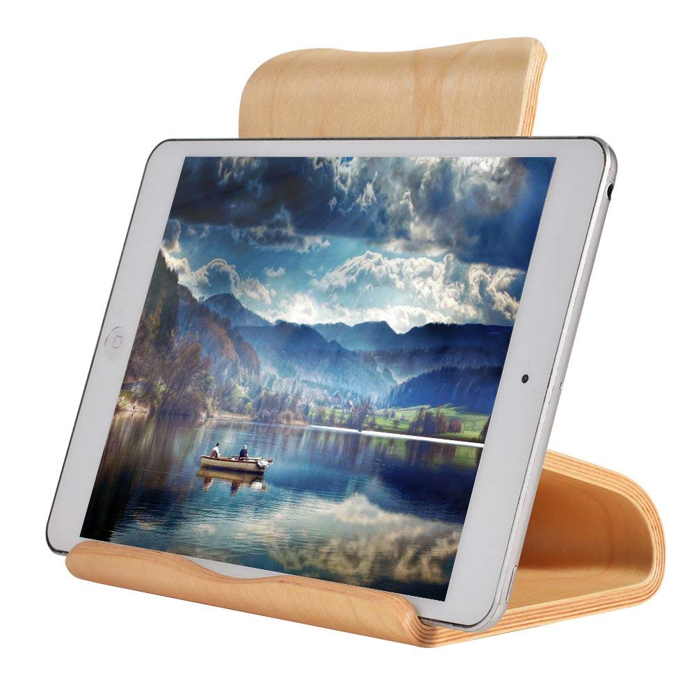 360 Rotating Foldable - Universal Tablet iPad Stand, Free Shipping -  Lululook Official
