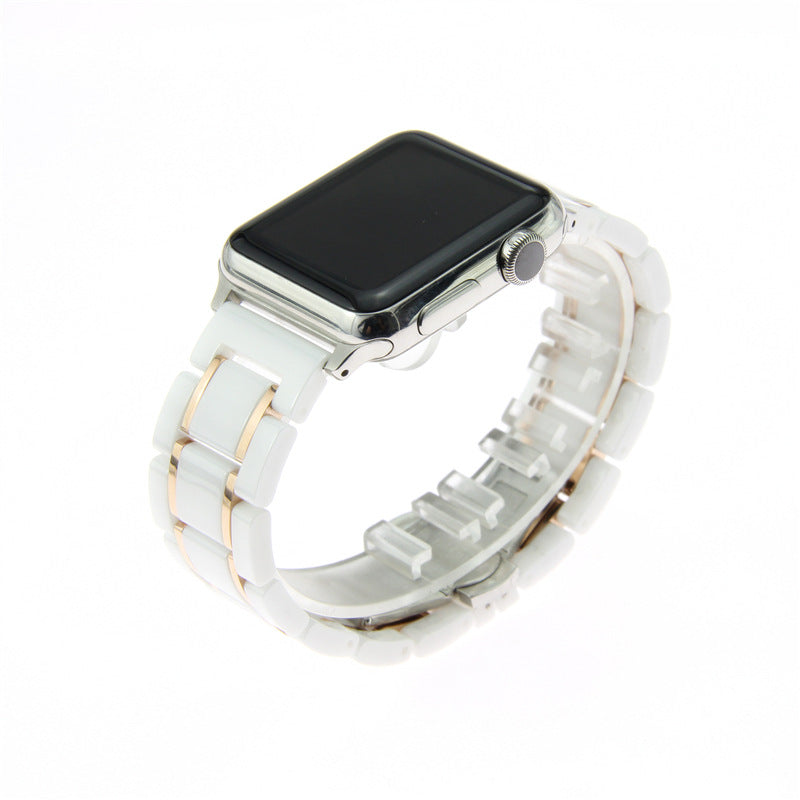 Apple Watch Ceramic Band