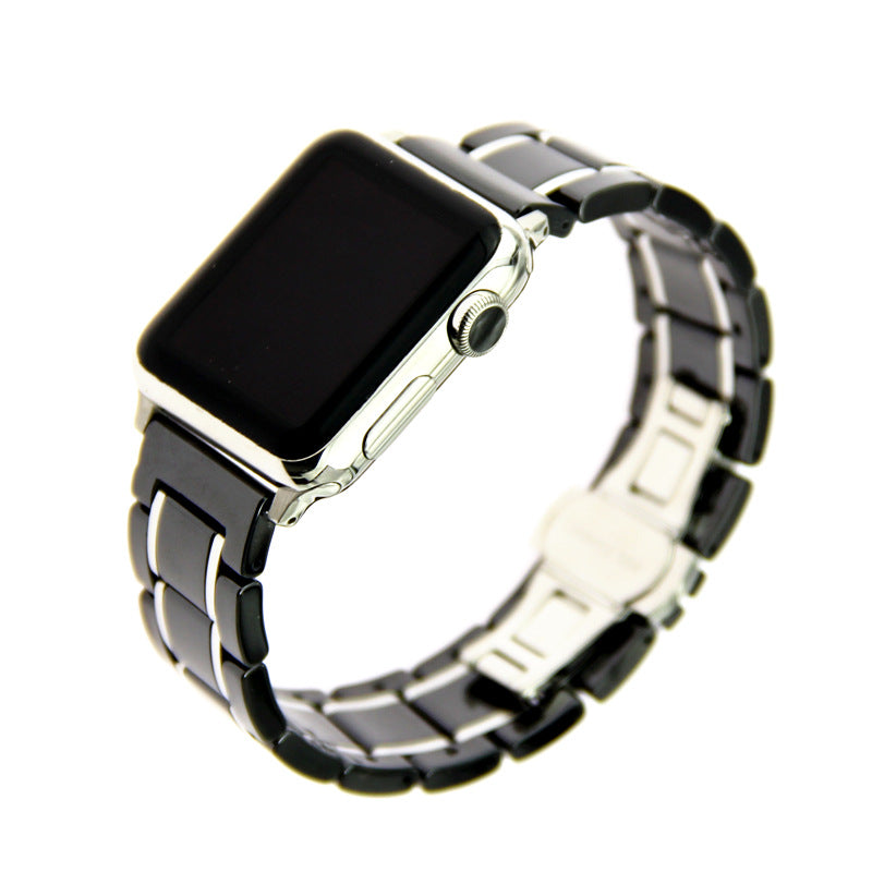 Apple Watch Ceramic Band