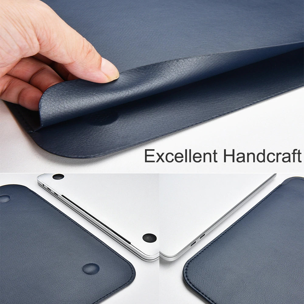 Buy Laptop Sleeve Case for MacBook Air/Pro/Laptop online - Lululook ...